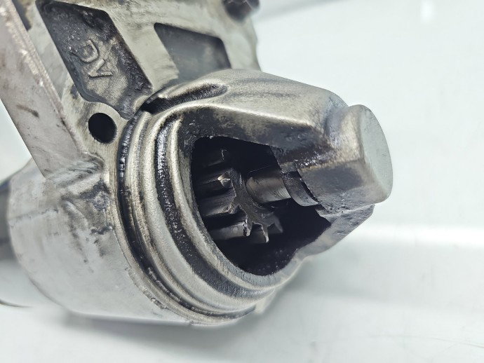 Electromotor PEUGEOT 508 [Fabr 2010-2018] 9663528880 1.6 HDI 9HR84KW / 114CP