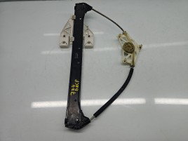 Macara electrica geam dreapta spate AUDI A3 (8VA) [Fabr 2012-2020] Sportback 8V4839462