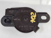 Buzzer senzor parcare 8E0919279 AUDI A6 (4G5, C7) [Fabr 2011-2017] 3.0 CTCC 