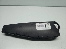Airbag lateral stanga Renault Scenic 3 [Fabr 2009-2015] 985H18013R