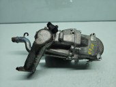 Racitor gaze Citroen C3 (II) [Fabr 2009-2016] 9671187780 1.6 HDI 9HR 84KW / 114CP