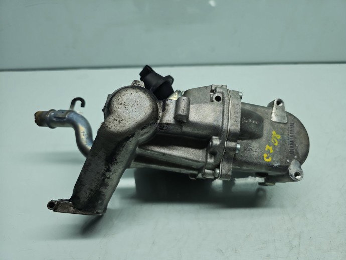 Racitor gaze Ford Focus 3 [Fabr 2010-2018] 9671187780 1.6 HDI 9HR 84KW / 114CP