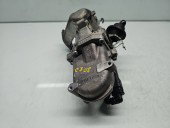 Racitor gaze Ford Focus 3 [Fabr 2010-2018] 9671187780 1.6 HDI 9HR 84KW / 114CP