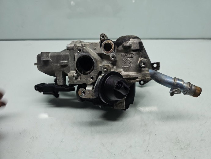 Racitor gaze Ford Focus 3 [Fabr 2010-2018] 9671187780 1.6 HDI 9HR 84KW / 114CP