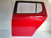 Usa stanga spate LF3K Skoda Fabia 2 (5J, 542) [Fabr 2007-2014] 1.2 