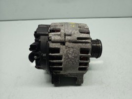 Alternator PEUGEOT Partner (II) [Fabr 2008-2018] 9678048880 1.6 HDI 9HR 84KW / 114CP