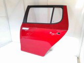 Usa stanga spate LF3K Skoda Fabia 2 (5J, 542) [Fabr 2007-2014] 1.2 