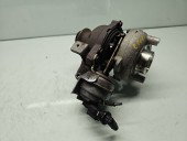 Turbina Citroen C4 (II) [Fabr 2009-2018] 9686120680 1.6 HDI 9HR 84KW / 114CP