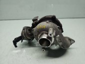 Turbina Citroen C4 (II) [Fabr 2009-2018] 9686120680 1.6 HDI 9HR 84KW / 114CP