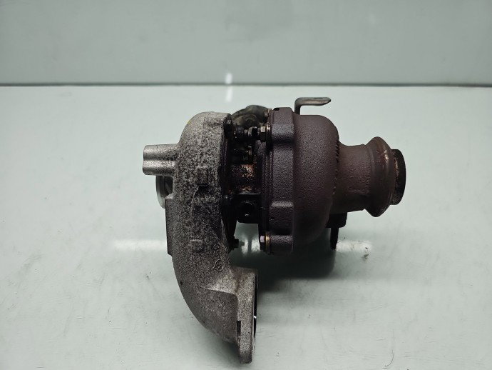 Turbina PEUGEOT 508 [Fabr 2010-2018] 9686120680 1.6 HDI 9HR 84KW / 114CP