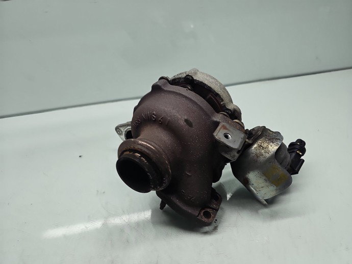 Turbina PEUGEOT 508 [Fabr 2010-2018] 9686120680 1.6 HDI 9HR 84KW / 114CP