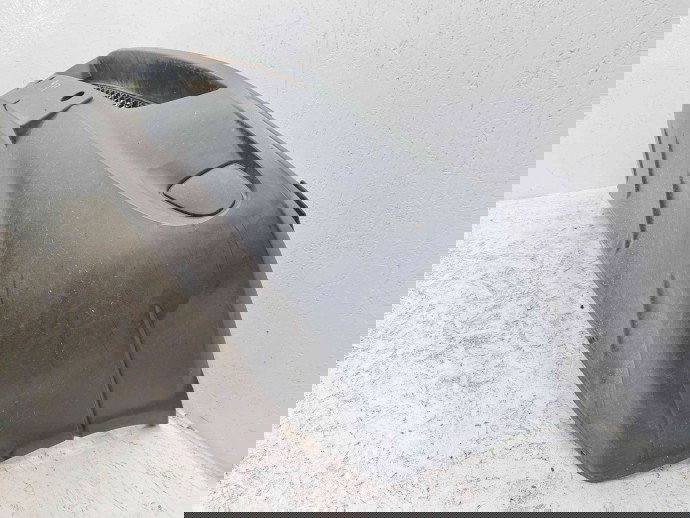 Bara fata Mercedes Sprinter 3.5-t (906) [Fabr 2006-2013] OEM