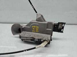 Broasca usa dreapta fata PEUGEOT 3008 [Fabr 2009-2016] PSA006234