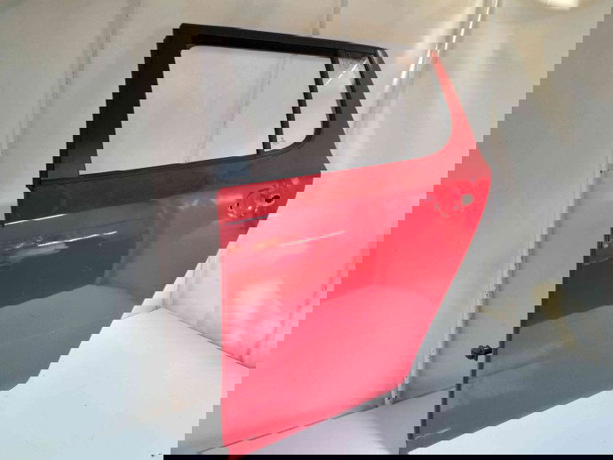 Usa stanga spate LF3K Skoda Fabia 2 (5J, 542) [Fabr 2007-2014] 1.2 