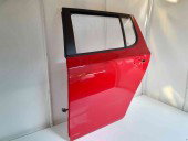 Usa stanga spate LF3K Skoda Fabia 2 (5J, 542) [Fabr 2007-2014] 1.2 