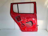 Usa stanga spate LF3K Skoda Fabia 2 (5J, 542) [Fabr 2007-2014] 1.2 