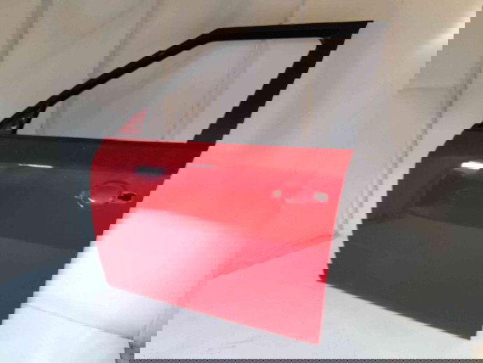 Usa stanga fata LF3K Skoda Fabia 2 (5J, 542) [Fabr 2007-2014] 1.2 