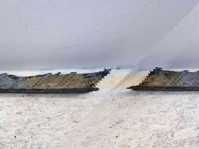 Bara spate Mercedes Sprinter 3.5-t (906) [Fabr 2006-2013] A9068800171