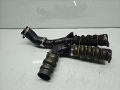 Tub intercooler PEUGEOT 508 [Fabr 2010-2018] 9678406580 1.6 HDI 9HR 84KW / 114CP