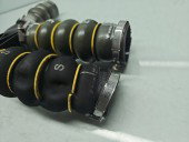 Tub intercooler PEUGEOT 508 [Fabr 2010-2018] 9678406580 1.6 HDI 9HR 84KW / 114CP
