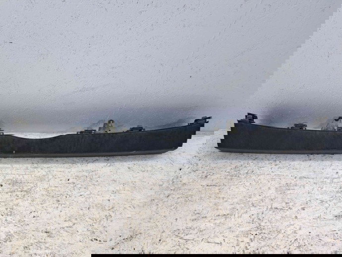 Bara spate Mercedes Sprinter 3.5-t (906) [Fabr 2006-2013] A9068800171