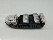 Butoane comanda geamuri sofer Mercedes Clasa C (W205) [Fabr 2014-prezent] A2059056711