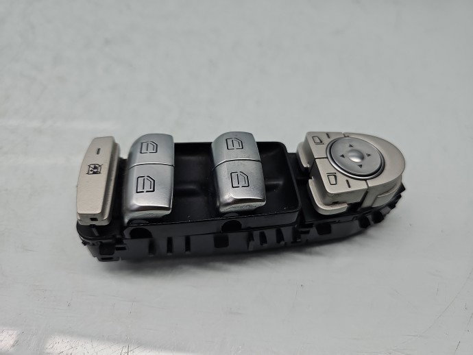 Butoane comanda geamuri sofer Mercedes Clasa C (W205) [Fabr 2014-prezent] A2059056711