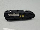 Butoane comanda geamuri sofer Mercedes Clasa C (W205) [Fabr 2014-prezent] A2059056711