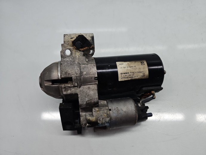 Electromotor Bmw X3 (F25) [Fabr 2010-2017] 8515900 3.0 N57D30T1230KW / 313CP