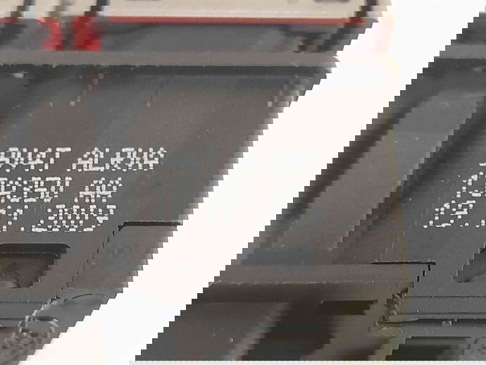 Buton START/STOP 9V4T13A350AA Ford Kuga I [Fabr 2008-2012] 2.0 