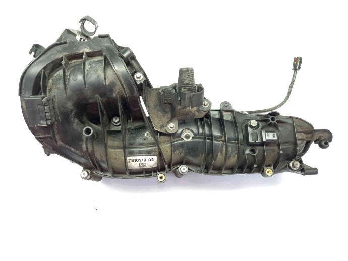 Galerie admisie 7810179-02 Bmw 3 (E90) [Fabr 2005-2011] 2.0 N47