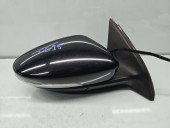 Oglinda dreapta Volkswagen Passat B7 (362) [Fabr 2010-2014] Sedan LC9X