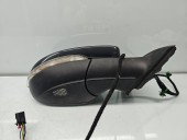 Oglinda dreapta Volkswagen Passat B7 (362) [Fabr 2010-2014] Sedan LC9X