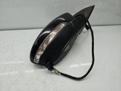 Oglinda dreapta Volkswagen Passat B7 (362) [Fabr 2010-2014] Sedan LC9X