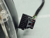 Oglinda dreapta Volkswagen Passat B7 (362) [Fabr 2010-2014] Sedan LC9X