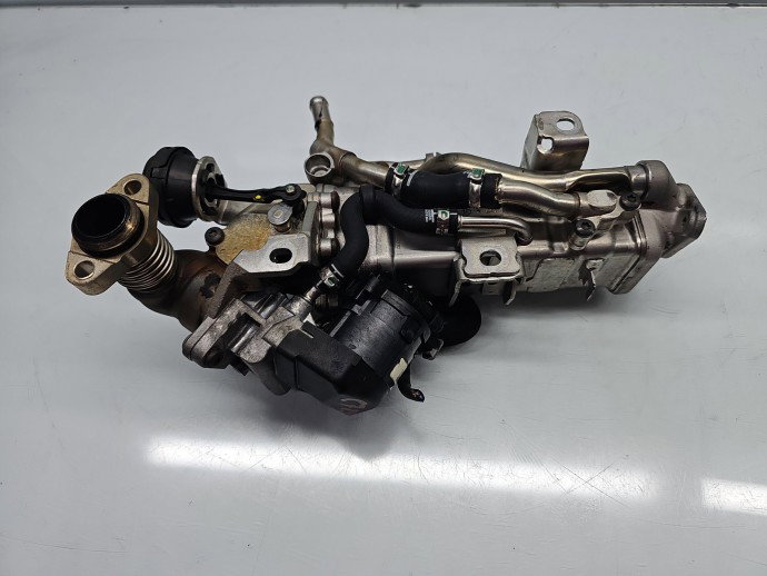 Racitor gaze Bmw X4 (F26) [Fabr 2012 -2018] 7822346 3.0 N57D30T1 230KW / 313CP