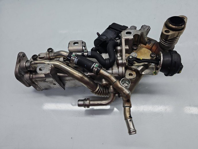 Racitor gaze Bmw X4 (F26) [Fabr 2012 -2018] 7822346 3.0 N57D30T1 230KW / 313CP
