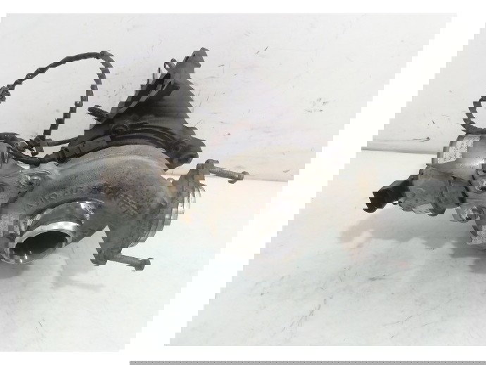 Turbina Audi A6 C7 2.0 CGLC 03L145721B 2011-2017 1