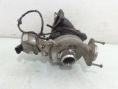 Turbina Audi A6 C7 2.0 CGLC 03L145721B 2011-2017 1