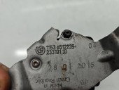 Pompa recirculare apa Bmw X3 (F25) [Fabr 2010-2017] 8512235 3.0 N57D30T1 230KW / 313CP