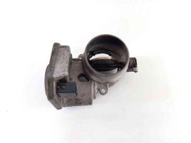Clapeta acceleratie 780437302 Bmw 3 (E90) [Fabr 2005-2011] 2.0 N47