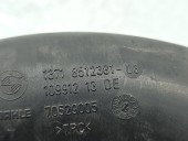 Tub admisie aer Bmw X3 (F25) [Fabr 2010-2017] 8512381-03 3.0 N57D30T1 230KW / 313CP