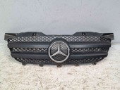 Grila bara fata Mercedes Sprinter 3.5-t (906) [Fabr 2006-2013] A9068800385 | A9068800285