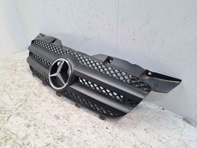 Grila bara fata Mercedes Sprinter 3.5-t (906) [Fabr 2006-2013] A9068800385 | A9068800285