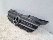 Grila bara fata Mercedes Sprinter 3.5-t (906) [Fabr 2006-2013] A9068800385 | A9068800285