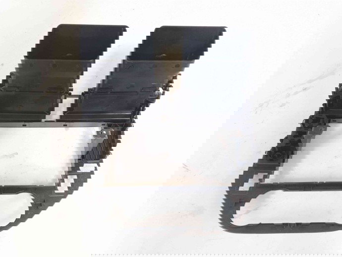 Grila aerisire centrala 3M5118522 Ford Kuga I [Fabr 2008-2012] 