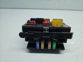 Panou sigurante Citroen C5 (III) [Fabr 2008-prezent] 9675877980