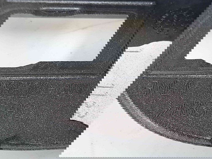 Grila aerisire centrala 3M5118522 Ford Kuga I [Fabr 2008-2012] 