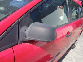 Oglinda stanga Ford Focus 2 (DA) [Fabr 2004-2012] ROSU