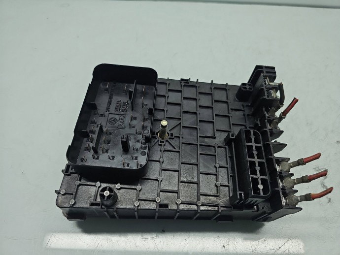 Panou sigurante Volkswagen Passat CC (357) [Fabr 2008-2012] 3C0937125